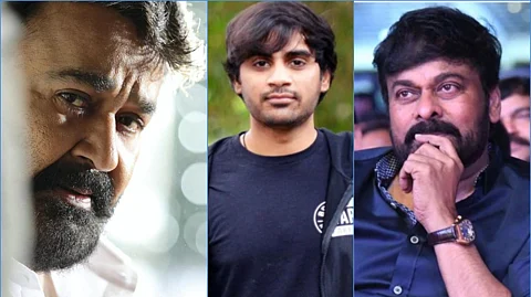 ‘സഹോ’ സംവിധായകന്റെ തെലുങ്ക് ലൂസിഫറില് അടിമുടി മാറ്റങ്ങള്, മോഹന്ലാലിന് പകരം ചിരഞ്ജീവിയെത്തുമ്പോള്
