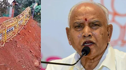 കാസര്കോട് ചികിത്സ കിട്ടാതെ 9 മരണം; അതിര്ത്തി തുറക്കുന്നത് മരണത്തെ ആലിംഗനം ചെയ്യലെന്ന വിചിത്ര വാദവുമായി യെദ്യൂരപ്പ