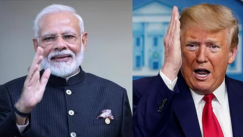 അമേരിക്കയ്ക്ക് ഹൈഡ്രോക്സി ക്ലോറോക്വിന് ലഭ്യമാക്കും ; മരുന്ന് കയറ്റുമതി നിരോധനം ഭാഗികമായി നീക്കി ഇന്ത്യ