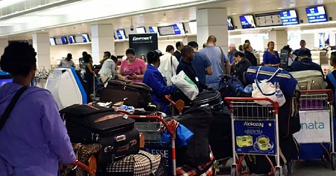 നാട്ടിലേക്ക് മടങ്ങാന് നോര്ക്കയില് രജിസ്റ്റര് ചെയ്തത് ഒന്നര ലക്ഷത്തോളം മലയാളികള്