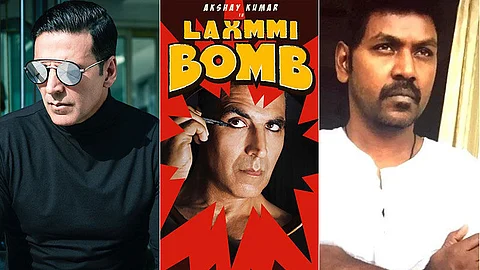 സൂര്യക്ക് പിന്നാലെ തിയറ്റര് റിലീസ് ഒഴിവാക്കി അക്ഷയ്കുമാര്,ലക്ഷ്മി ബോംബ് പ്രിമിയര് ഹോട്ട്സ്റ്റാറില്?