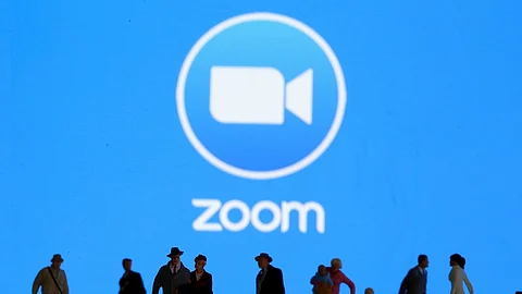 വന്സുരക്ഷാ വീഴ്ച; ‘സൂം’ ഉപയോഗിക്കുന്നതില് നിന്ന് ജീവനക്കാരെ വിലക്കി വന്കിട കമ്പനികള്