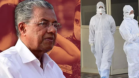 സര്ക്കാര് ഉത്തരവ് കത്തിക്കാന് ഹെഡ്മാസ്റ്റര്, തങ്ങള്ക്ക് കിട്ടിയ കൈനീട്ടം ദുരിതാശ്വാസ നിധിയിലേക്ക് നല്കി സ്കൂളിലെ കുട്ടികള്