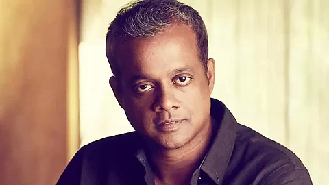 ‘ലോക്ക് ഡൗണ് കാലത്ത് എന്റെ ഈ രണ്ട് ചിത്രങ്ങള് നിങ്ങള് കാണരുത്’; ആരാധകര്ക്ക് ഗൗതം മേനോന്റെ മുന്നറിയിപ്പ്