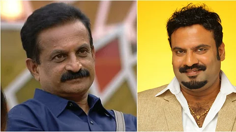 തെറിവിളിക്കുന്ന രജിത് ആര്മിയെ പറഞ്ഞ് മനസിലാക്കണമെന്ന് ടിനി ടോം, മോശക്കാരനാക്കിയാല് അവര് സഹിക്കില്ലെന്ന് രജിത്കുമാര്