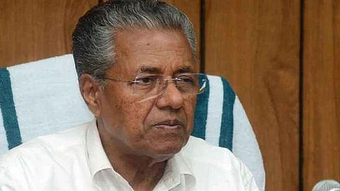 ‘കരാര് നിയമസാധുതയുള്ളത്, ശേഖരിക്കുന്ന വിവരങ്ങള് ഇന്ത്യയില് സൂക്ഷിക്കും’, സ്പ്രിങ്ക്ളര് വിവാദത്തില് മുഖ്യമന്ത്രി