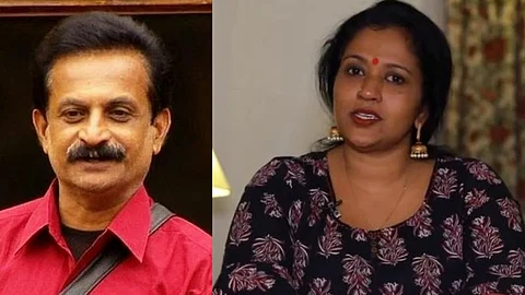 രജിത്കുമാര് വീട്ടുസാധനങ്ങളെത്തിച്ചെന്ന് വ്യാജവാര്ത്ത, നിയമനടപടിക്ക് മഞ്ജു പത്രോസ്