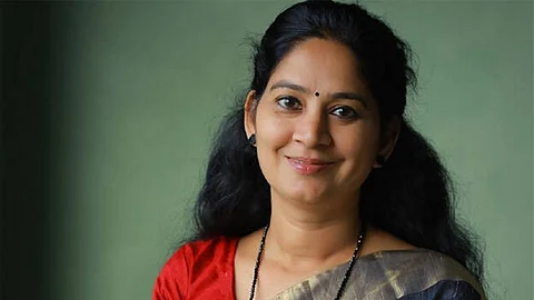 ‘ഒന്നടങ്കം വിമര്ശിക്കാനോ അപമാനിക്കാനോ ശ്രമിച്ചിട്ടില്ല’ ; തെറ്റിദ്ധാരണയില് ഖേദമെന്ന് യു പ്രതിഭ എംഎല്എ