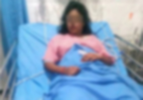 Fact Check : പ്രചരണവും ചിത്രവും പരസ്പര ബന്ധമില്ലാത്തത് ; കൊവിഡ് വാര്ഡില് യുവതി പീഡിപ്പിക്കപ്പെട്ടെന്നതിലെ വാസ്തവം