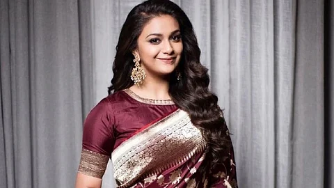 ‘വിവാഹ വാര്ത്ത വ്യാജപ്രചരണം’, ഇപ്പോള് എന്തായാലും വിവാഹമില്ലെന്ന് കീര്ത്തി