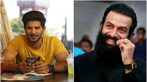 ‘പൃഥ്വി പട്ടിണി കിടന്ന് തയ്യാറെടുപ്പ് നടത്തിയ സിനിമയാണ്’, പൃഥ്വിരാജിനെക്കുറിച്ച് ദുല്ഖര് സല്മാന്