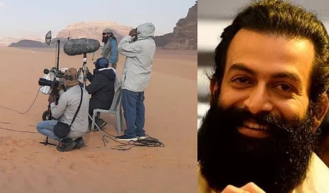 ‘ആ കാലയളവിനപ്പുറമെന്താണ് സംഭവിക്കുകയെന്നതില് ആശങ്ക’; ശരിയായ അവസരത്തില് മടങ്ങാനാകുമെന്നാണ് പ്രതീക്ഷയെന്ന് പൃഥ്വിരാജ്