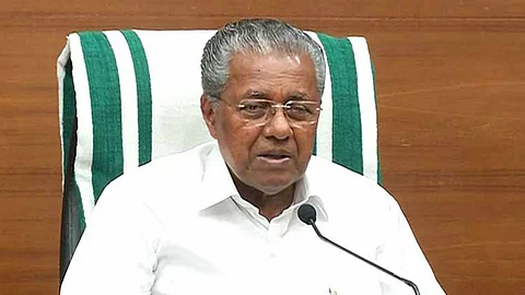 സംസ്ഥാനത്ത് 12 പേര്ക്ക് കൂടി കൊവിഡ് 19 ; 11 പേര്ക്കും സമ്പര്ക്കത്തിലൂടെ