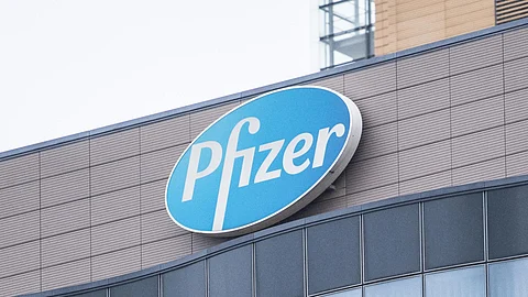 'സ്പ്രിങ്ക്ളറില് നിന്ന് രോഗീ വിവരങ്ങള് വാങ്ങുന്നില്ല'; പ്രതികരിച്ച് ഫൈസര്