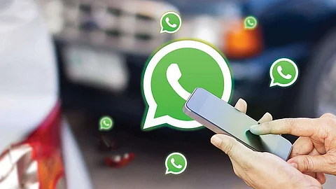 factcheck : ‘കൊറോണ മെസ്സേജുകള് ഫോര്വേഡ് ചെയ്താല് ശിക്ഷ’, വാട്സ്ആപ്പ് പ്രചരണത്തിലെ വാസ്തവം