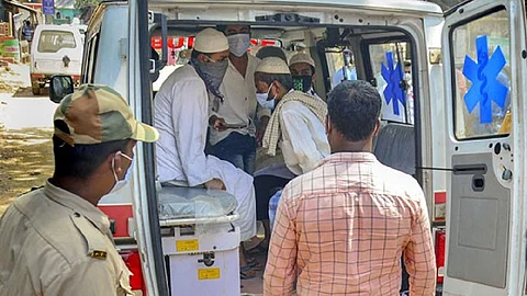 നിസാമുദ്ദീന് മതസമ്മേളനം: തമിഴ്നാട്ടില് ഒരുദിവസം കൊവിഡ് സ്ഥിരീകരിച്ചത് 110 പേര്ക്ക്