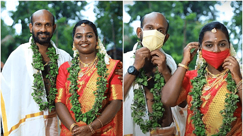 വീഡിയോ: ഗോകുലന് വിവാഹിതനായി