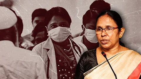 61 പേര്ക്ക് കൂടി കൊവിഡ്, കൂടുതല് പാലക്കാട്; 10 പുതിയ ഹോട്ട്സ്പോട്ടുകള്