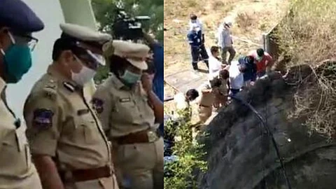 തെലങ്കാനയില് 9 അതിഥിതൊഴിലാളികളുടെ മൃതദേഹം കിണറ്റില്; സാമ്പത്തിക പ്രതിസന്ധി മൂലമുള്ള ആത്മഹത്യയെന്ന് സംശയം