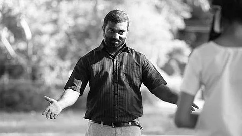 'ഒരു സ്വപ്നത്തിനുള്ളിലേക്ക് '; ഹ്രസ്വചിത്രം 'വുജാ ദേ' കാണാം