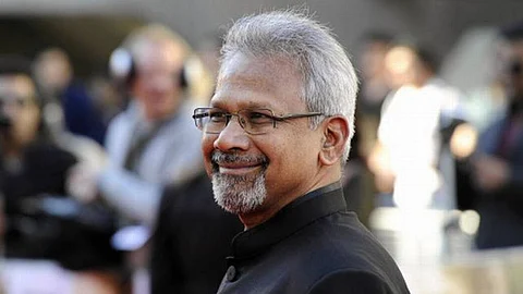 'താരങ്ങള് പ്രതിഫലം കുറയ്ക്കേണ്ടി വരും' ; സിനിമാരംഗത്തിന്റെ കൊവിഡ് അതിജീവനത്തില്
മണിരത്നം