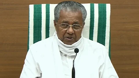 സംസ്ഥാനത്ത് 2 പേര്ക്ക് കൂടി കൊവിഡ് 19; രണ്ട് പേരും വിദേശത്ത് നിന്നെത്തിയവര്