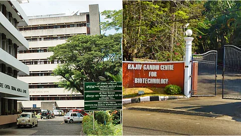 ഒരു മാസമായിട്ടും കേരളത്തിന്റെ റാപ്പിഡ് ടെസ്റ്റ് കിറ്റിന് അന്തിമാനുമതിയില്ല ; മഹാമാരിക്കാലത്ത്
ഐസിഎംആറിന്റെ ഇടങ്കോലും മെല്ലെപ്പോക്കും