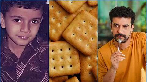 പോഷക ബിസ്ക്കറ്റ്, സിനിമയിലെത്തിയപ്പോള് തകര്ന്ന 'ഒരു വിഗ്രഹ'ത്തെക്കുറിച്ച് രമേഷ് പിഷാരടി