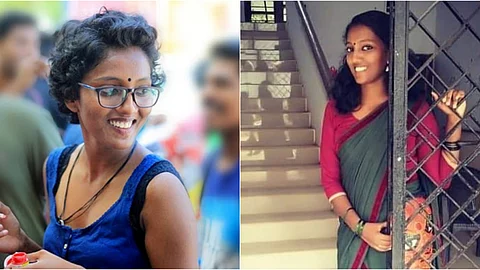 അഞ്ജനയുടേത് തൂങ്ങിമരണമെന്നാണ് പോസ്റ്റ്മോര്ട്ടം റിപ്പോര്ട്ടെന്ന് ഗോവ പൊലീസ് ; ലൈംഗികാതിക്രമത്തിന് ഇരയായിട്ടില്ലെന്ന് എസ്പി