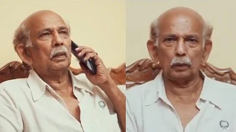 'നിങ്ങള് മരിച്ചില്ലേ?, മറുപടി പറഞ്ഞ് മടുത്തു, ഇത്രയും ശത്രുത മമ്മൂട്ടിക്ക്', ചിന്തിപ്പിച്ച് മാമുക്കോയ