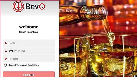 ആപ്പിലായി BevQ, 4 ലക്ഷത്തിലേറെ ടോക്കണുകള്; ബദല് സംവിധാനത്തിന് ബെവ് കോ