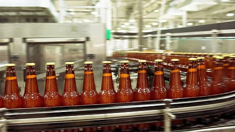 ഒഴുക്കിക്കളയേണ്ടി വരിക 8 ലക്ഷം ലിറ്റര് ബിയര്, ലോക്ക് ഡൗണ് തിരിച്ചടിയായി