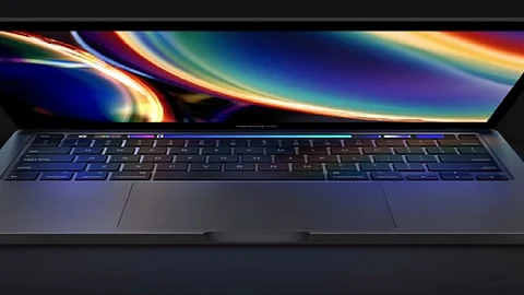 മാജിക് കീബോര്ഡുമായി പുതിയ മാക്ബുക് പ്രോ: 13 ഇഞ്ച് മോഡലില് 256 ജിബി സ്റ്റോറേജുമായി ആപ്പിളിന്റെ പുതിയ താരം