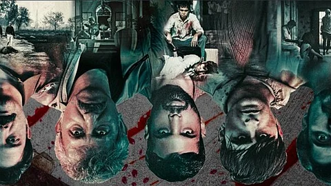 Paatal Lok Review: പാതാള് ലോക്, ചിരിക്കുന്നത് വ്യാസനല്ല, വ്യവസ്ഥിതിയാണ്