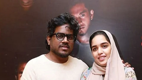 'യുവന് ശങ്കര് രാജയെ നിര്ബന്ധിച്ച് ഇസ്ലാം മതത്തിലേക്ക് മാറ്റിയതല്ലേ' ; മറുപടിയുമായി ഭാര്യ സഫ്റൂണ് നിസാര്