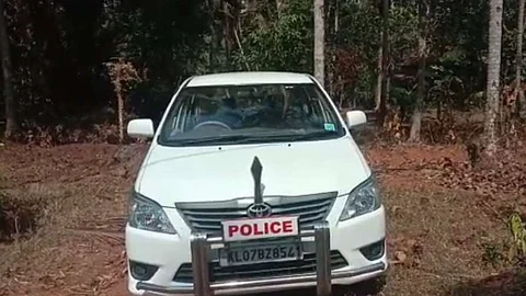 മാധ്യമപ്രവര്ത്തകനടക്കം 3 പേരെ എന്.ഐ.എ കസ്റ്റഡിയിലെടുത്തത് പന്തീരാങ്കാവ് കേസില്