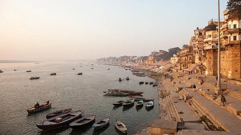 'കൊവിഡ് ഭേദമാക്കാന് ഗംഗാജലം', പഠനം വേണമെന്ന് മോദി സര്ക്കാര്, ആവശ്യം തള്ളി ഐസിഎംആര്