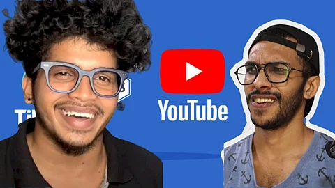 ടിക് ടോക് VS യൂട്യൂബ്, അര്ജ് യു റോസ്റ്റിംഗില് എന്താണ് കുഴപ്പം?