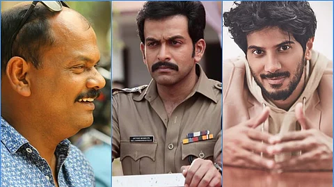 ഇന്നും ചര്ച്ച ചെയ്യുന്നതില് സന്തോഷം, ദുല്ഖറിനൊപ്പം ത്രില്ലര് പ്രഖ്യാപിച്ച് റോഷന് ആന്ഡ്രൂസ്