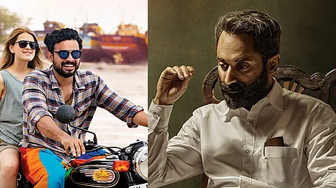 സ്ട്രീമിംഗ് അവകാശത്തിന് വന്തുക,മാലിക്കും കിലോമീറ്റേഴ്സും ഡിജിറ്റല് റിലീസിലേക്ക്?