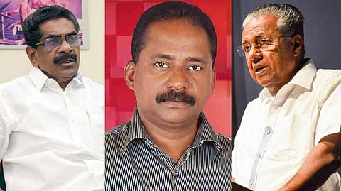 ടിപിയെ എന്തിന് വെട്ടിക്കൊന്നുവെന്ന ചോദ്യത്തിന് ഇന്നും സിപിഎം മറുപടി നല്കിയിട്ടില്ലെന്ന് മുല്ലപ്പള്ളി രാമചന്ദ്രന്