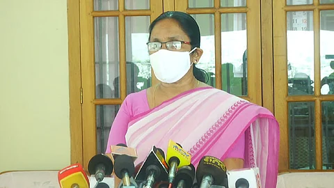 കൊവിഡ് കേസുകളുടെ വര്ധന പ്രതീക്ഷിച്ചത്, കൃത്യമായ മുന്നൊരുക്കമുണ്ട്