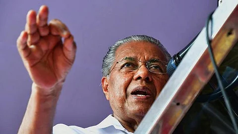 കേരള സ്റ്റോറി, കേരളത്തിനെതിരെ വിദ്വേഷ പ്രചരണം ലക്ഷ്യമാക്കി നിർമ്മിച്ചത്; ദൂരദർശൻ സിനിമ പ്രദർശിപ്പിക്കരുത്