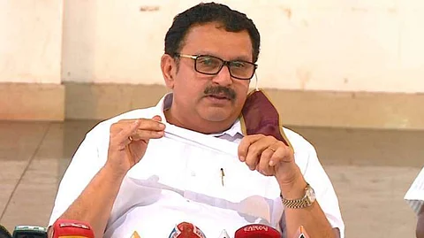 കെ മുരളീധരന് വട്ടിയൂര്ക്കാവില് മത്സരിച്ചേക്കും; മണ്ഡലം കേന്ദ്രീകരിച്ച് പ്രവര്ത്തനം തുടങ്ങി