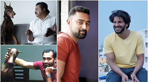 ദുല്ഖറിനെ പിന്തുണച്ചതില് സൈബര് ആക്രമണം, സോഷ്യല് മീഡിയ വിടുന്നുവെന്ന വാര്ത്തകള് തള്ളി പ്രസന്ന