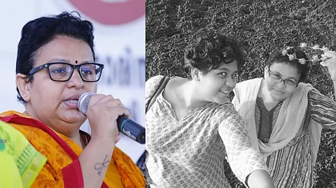 ഞാനെന്റെ മകളെ വില്ക്കുന്നില്ല: ആ തീരുമാനത്തിന് വലിയ വില കൊടുക്കുന്നുണ്ടെങ്കിലും