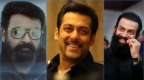 പൃഥ്വിരാജിന്റെ റോളില് സല്മാന് ഖാന്?, ലൂസിഫര് റീമേക്കില് അതിഥി താരമെന്ന് തെലുങ്ക് മാധ്യമങ്ങള്