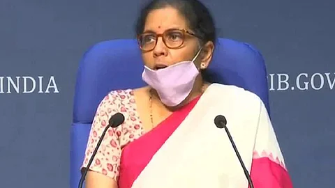 കാര്ഷിക മേഖലയ്ക്ക് ഊന്നല് നല്കി മൂന്നാം ഘട്ട പാക്കേജ്; ഒരു ലക്ഷം കോടിയുടെ പദ്ധതി