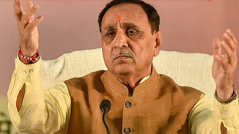 'മുഖ്യമന്ത്രിയെ വിമര്ശിച്ച് ലേഖനം'; ഗുജറാത്തില് മാധ്യമപ്രവര്ത്തകനെതിരെ രാജ്യദ്രോഹക്കുറ്റം ചുമത്തി കേസ്