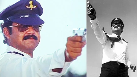 ഹാജി മസ്താന്റെ കാലില് തൊട്ടുതൊഴുന്ന സൂപ്പര്സ്റ്റാര്, സാഗര് ഏലിയാസ് ജാക്കി ജനിച്ചത് അവിടെ